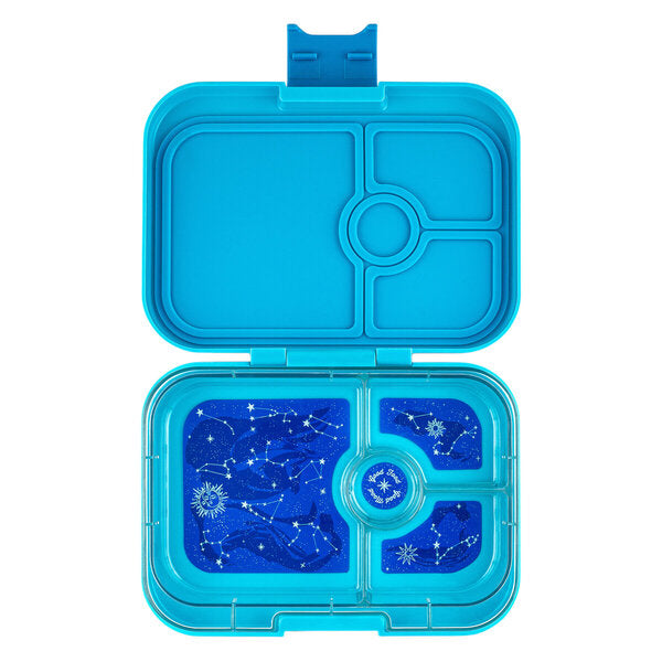 Yumbox Panino (4 Fächer)