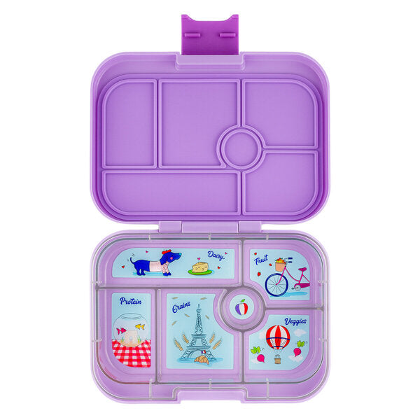 Yumbox Original (6 Fächer)