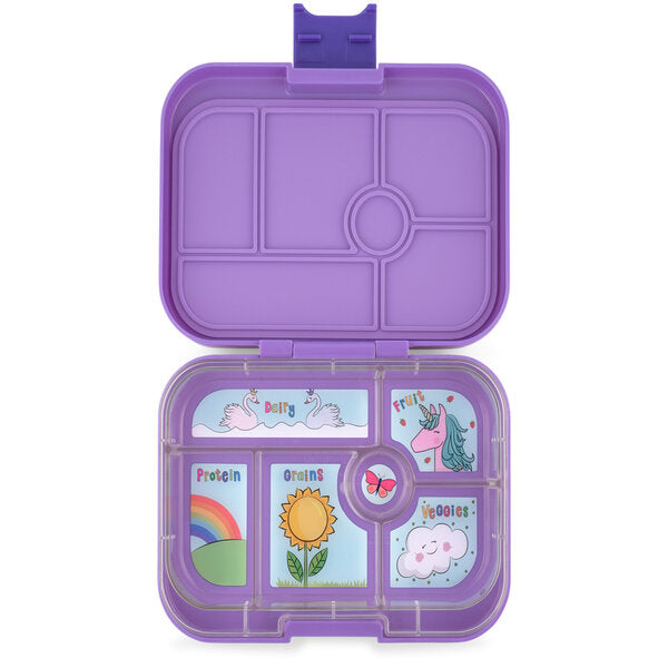 Ersatz Einsatz für Yumbox Original