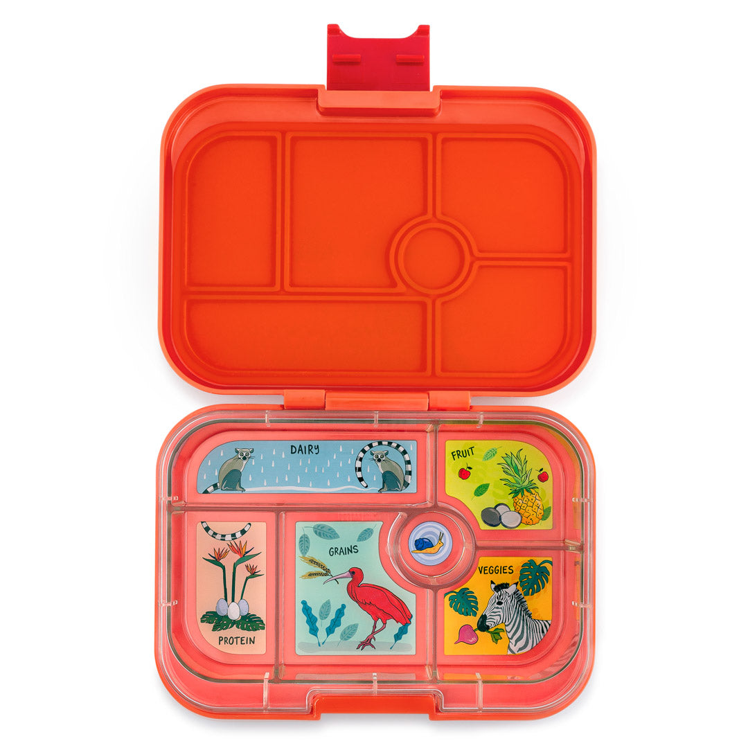 Ersatz Einsatz für Yumbox Original