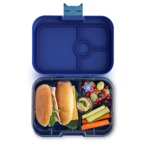 Yumbox Panino (4 Fächer)