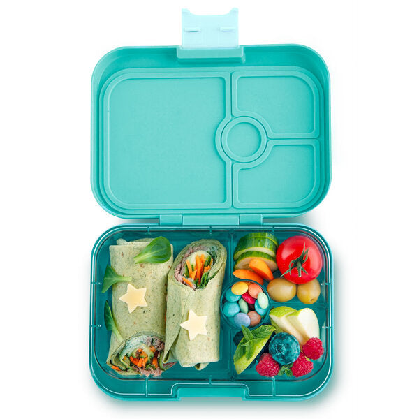 Yumbox Panino (4 Fächer)