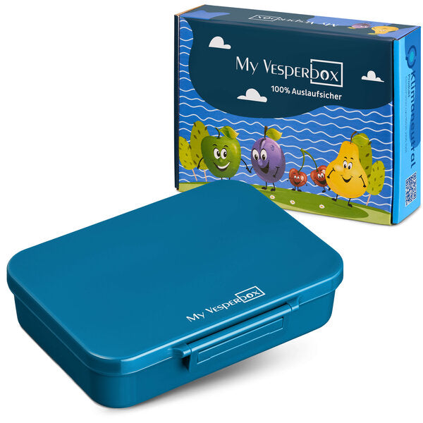 My Vesperbox Bia