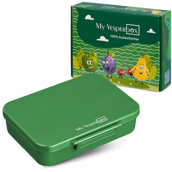 My Vesperbox Bia