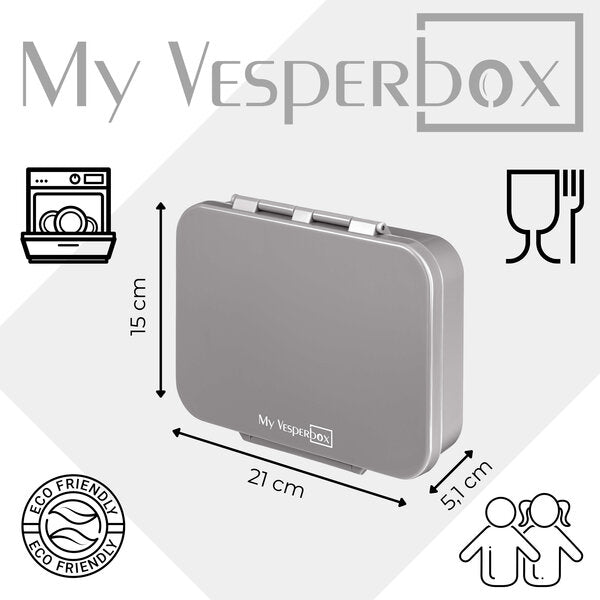 My Vesperbox Bia