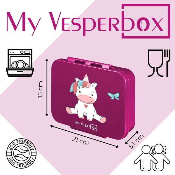 My Vesperbox Bia