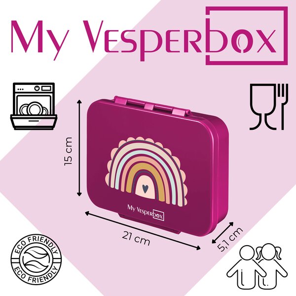 My Vesperbox Bia