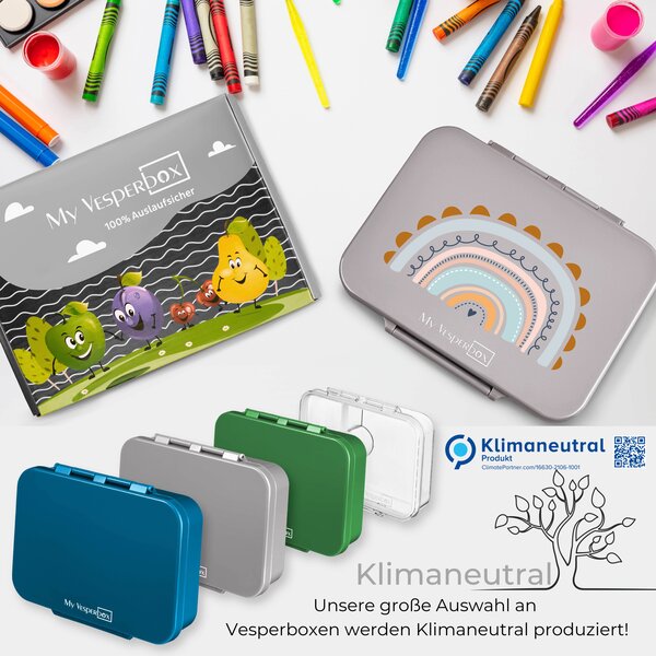 My Vesperbox Bia
