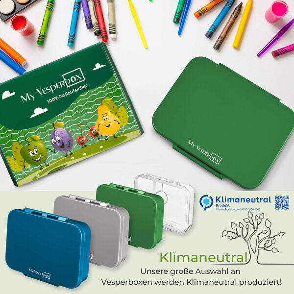 My Vesperbox Bia