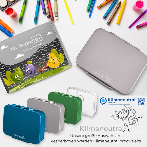My Vesperbox Bia