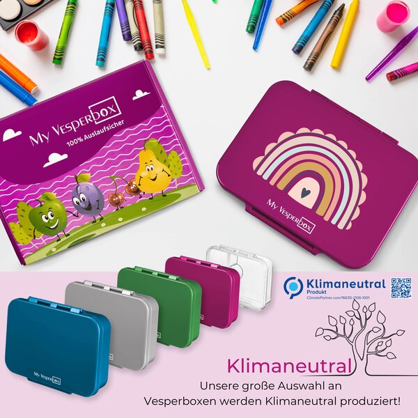 My Vesperbox Bia