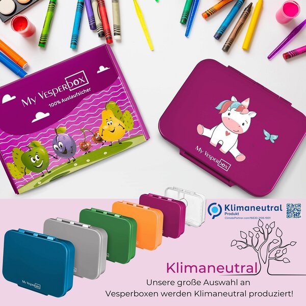 My Vesperbox Bia
