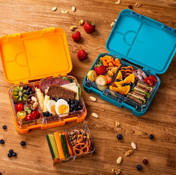 Schmatzfatz junior Brotbox