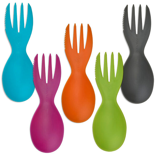 Carl Oscar CUTElery™ Multi-Besteck | 3-in-1