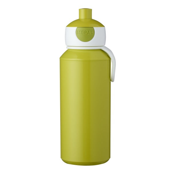 MEPAL Trinkflasche Pop-up Campus 400 ml