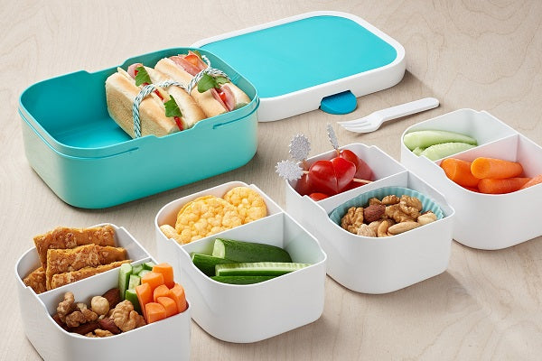 Mepal Bento Einsatz für die Campus Brotdose