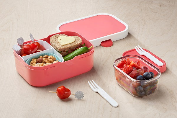 MEPAL Brotdose Campus