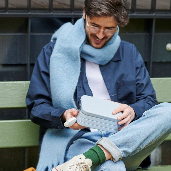 MEPAL Lunchbox Take a Break midi