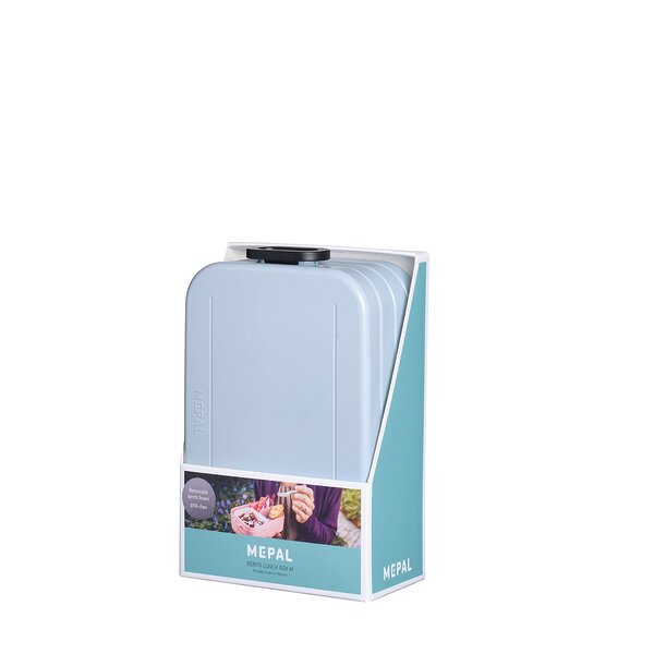 MEPAL Lunchbox Bento Take a Break midi