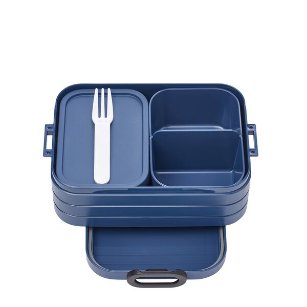 MEPAL Lunchbox Bento Take a Break midi