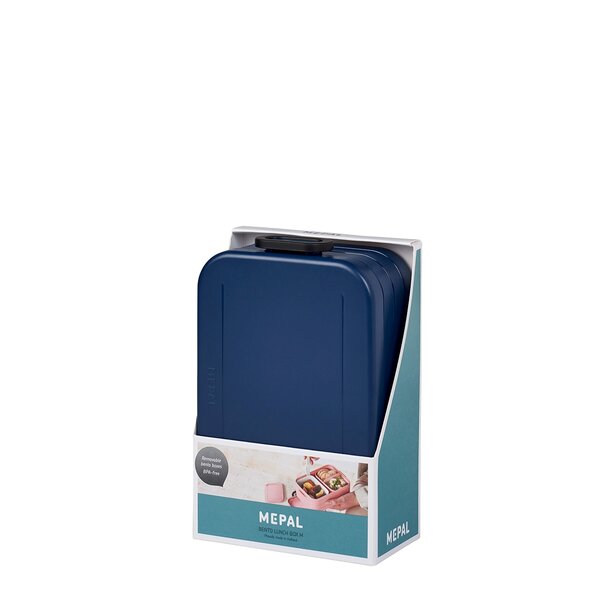 MEPAL Lunchbox Bento Take a Break midi