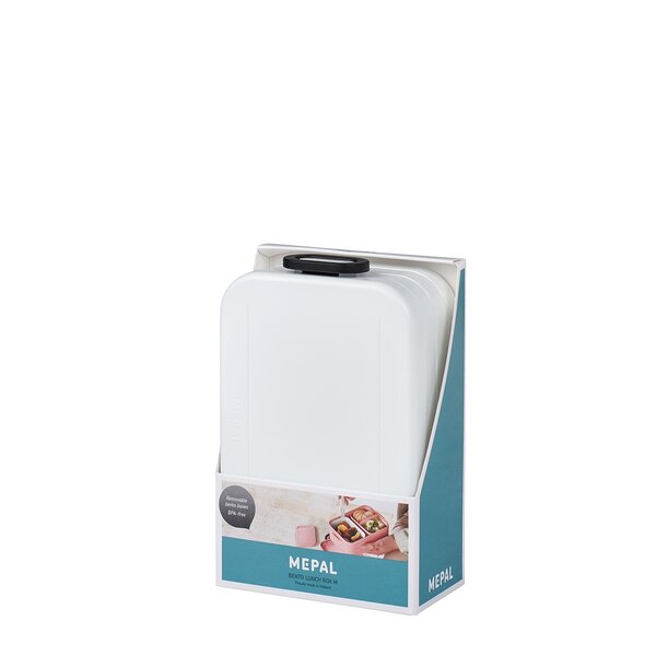 MEPAL Lunchbox Bento Take a Break midi