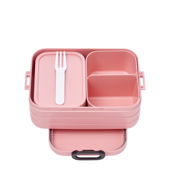 MEPAL Lunchbox Bento Take a Break midi
