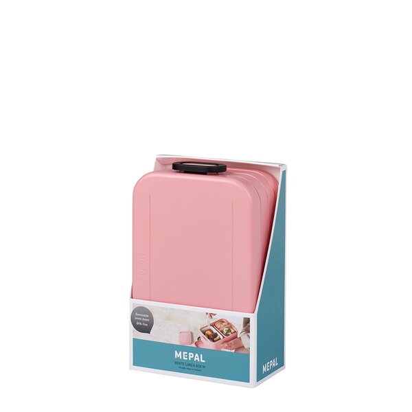 MEPAL Lunchbox Bento Take a Break midi