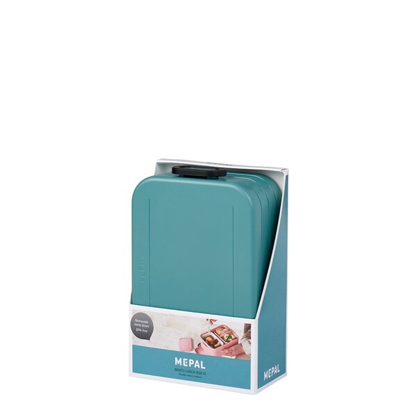 MEPAL Lunchbox Bento Take a Break midi