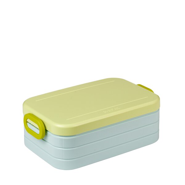MEPAL Lunchbox Bento Take a Break midi