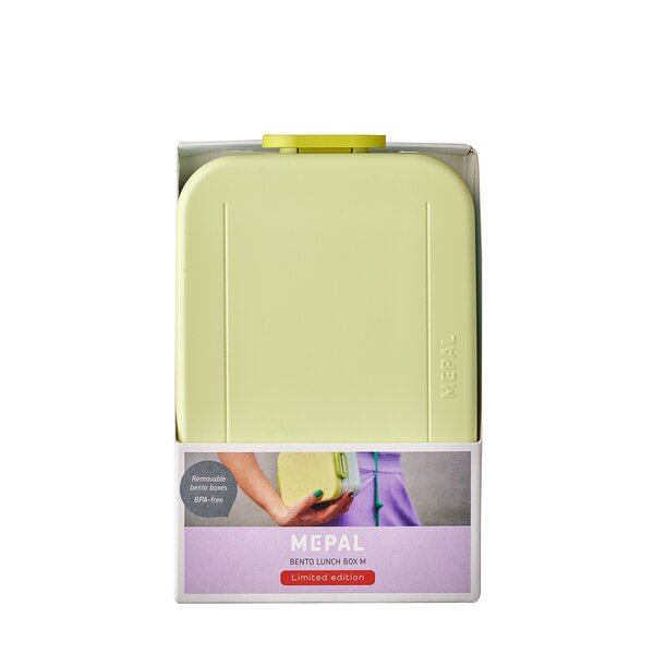 MEPAL Lunchbox Bento Take a Break midi