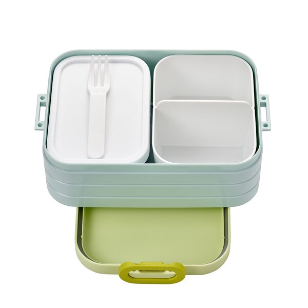 MEPAL Lunchbox Bento Take a Break midi