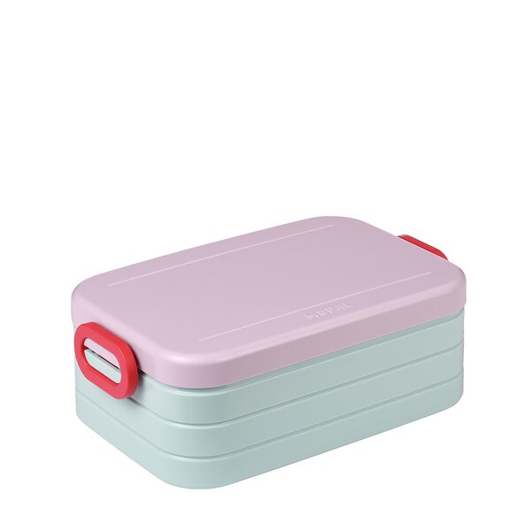 MEPAL Lunchbox Bento Take a Break midi