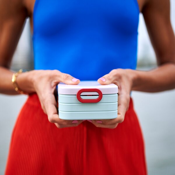 MEPAL Lunchbox Bento Take a Break midi