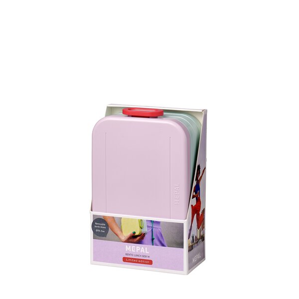 MEPAL Lunchbox Bento Take a Break midi