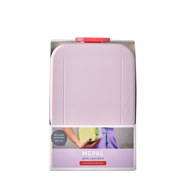 MEPAL Lunchbox Bento Take a Break midi