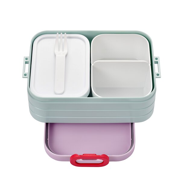 MEPAL Lunchbox Bento Take a Break midi