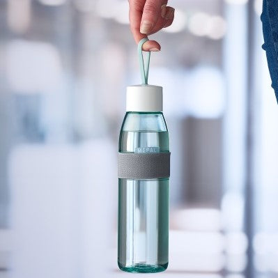 MEPAL Trinkflasche Ellipse, 500 ml