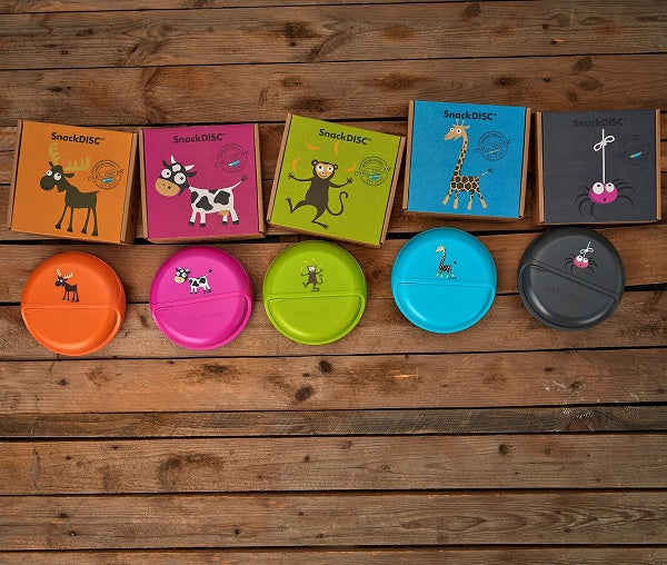 Carl Oscar SnackDISC