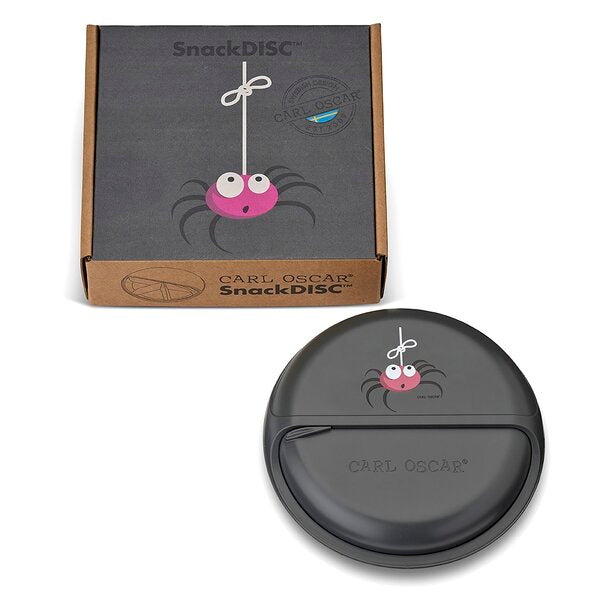Carl Oscar SnackDISC