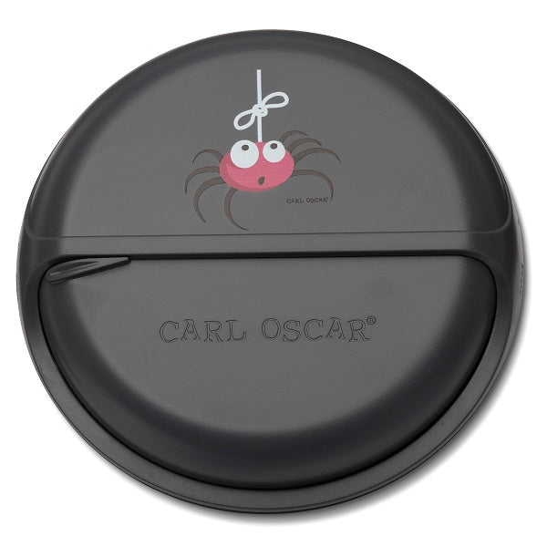 Carl Oscar BentoDISC