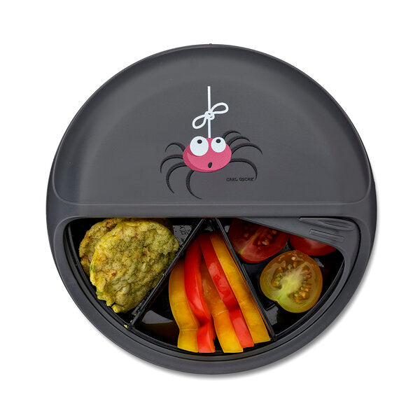 Carl Oscar SnackDISC