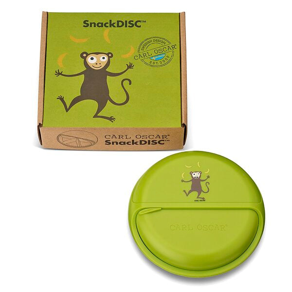 Carl Oscar SnackDISC