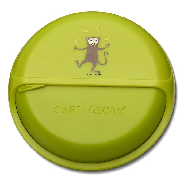 Carl Oscar BentoDISC