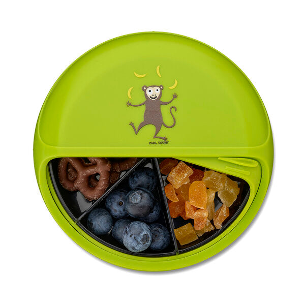 Carl Oscar SnackDISC