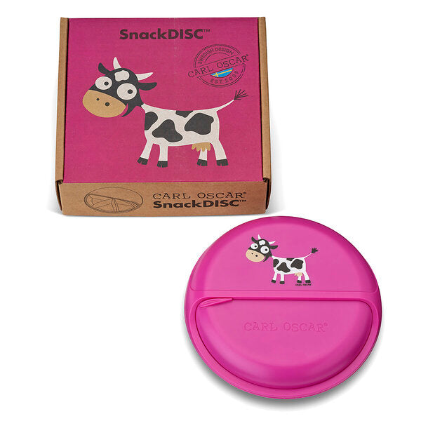 Carl Oscar SnackDISC