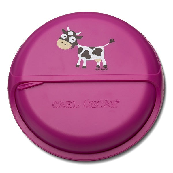 Carl Oscar BentoDISC