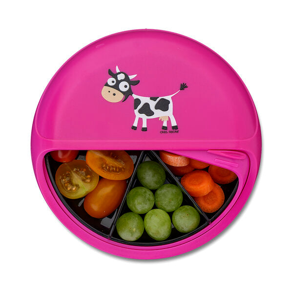 Carl Oscar SnackDISC