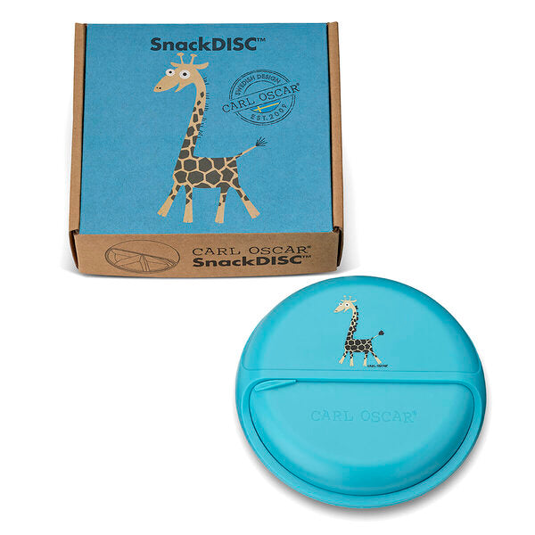 Carl Oscar SnackDISC