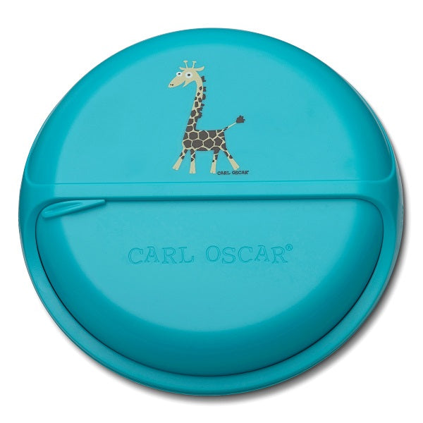 Carl Oscar BentoDISC